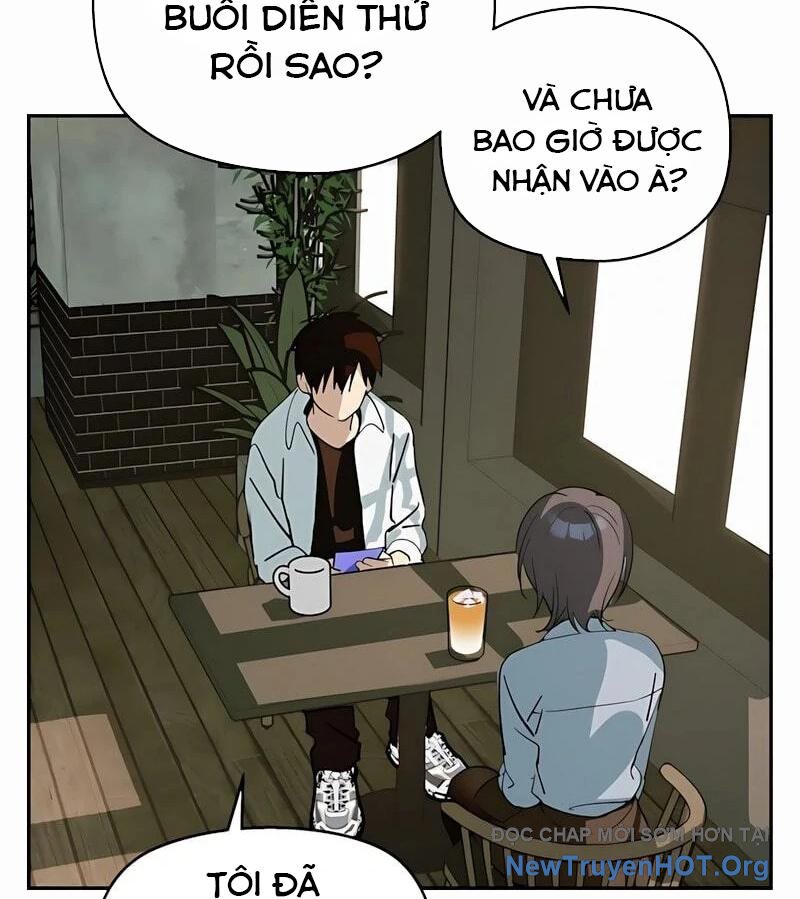Hôm Nay Han Yoil Là Phụ Nữ chapter 1 - Trang 141