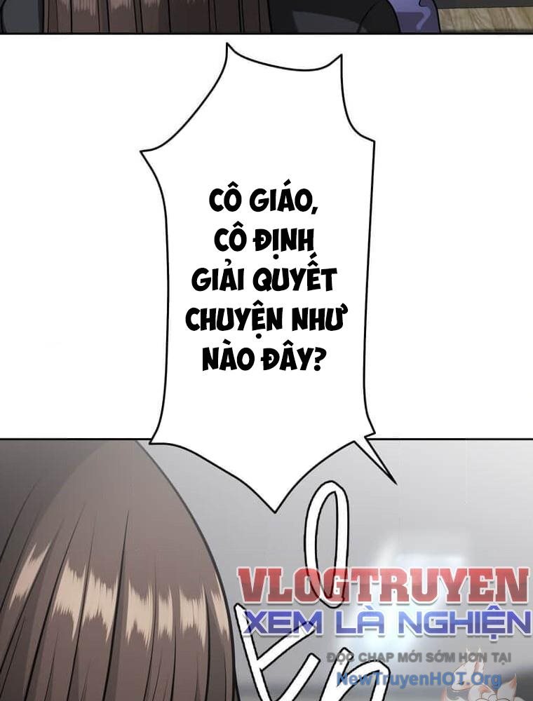 Giáo Viên ác Quỷ Saiko chapter 128 - Trang 134