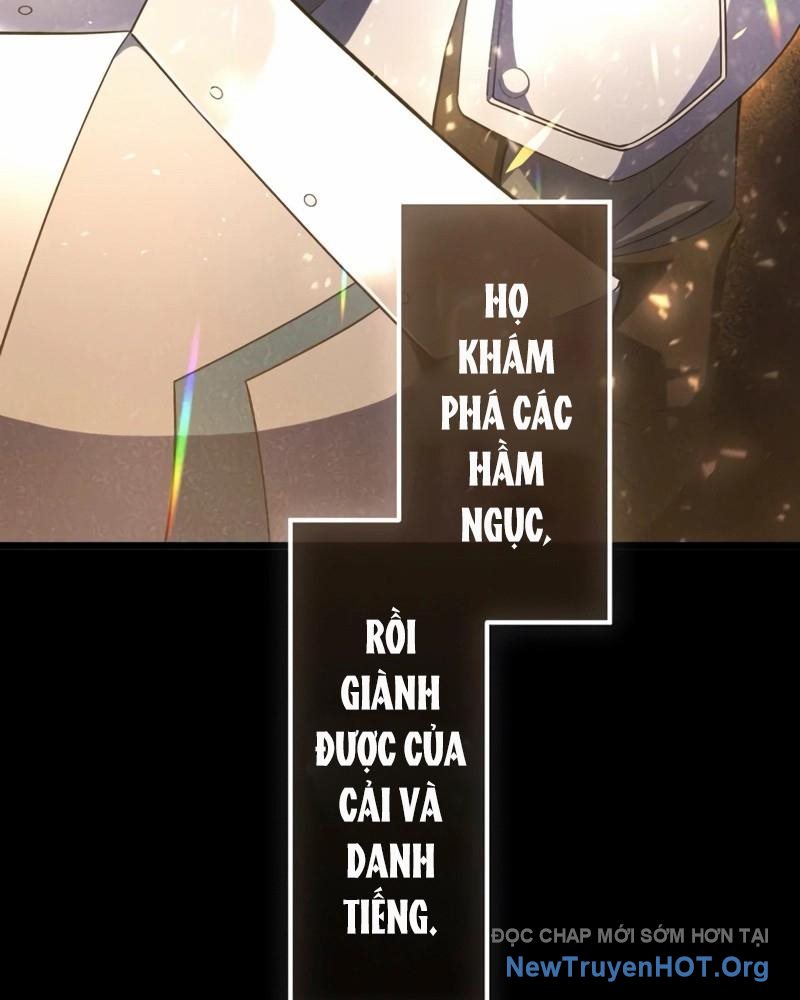 Hắc Ma Pháp Sư Kẻ Duy Nhất Trở Lại Quá Khứ Với Kỹ Năng Gian Lận Siêu Việt chapter 1 - Trang 21