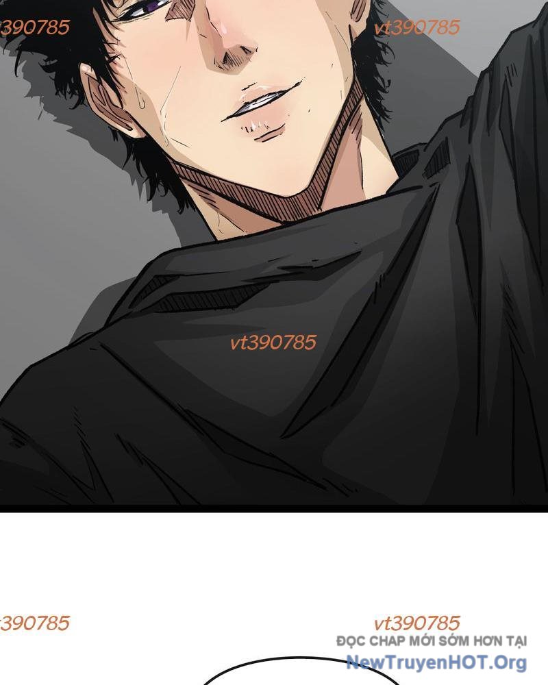 Tốc Độ Tử Thần chapter 15 - Trang 56