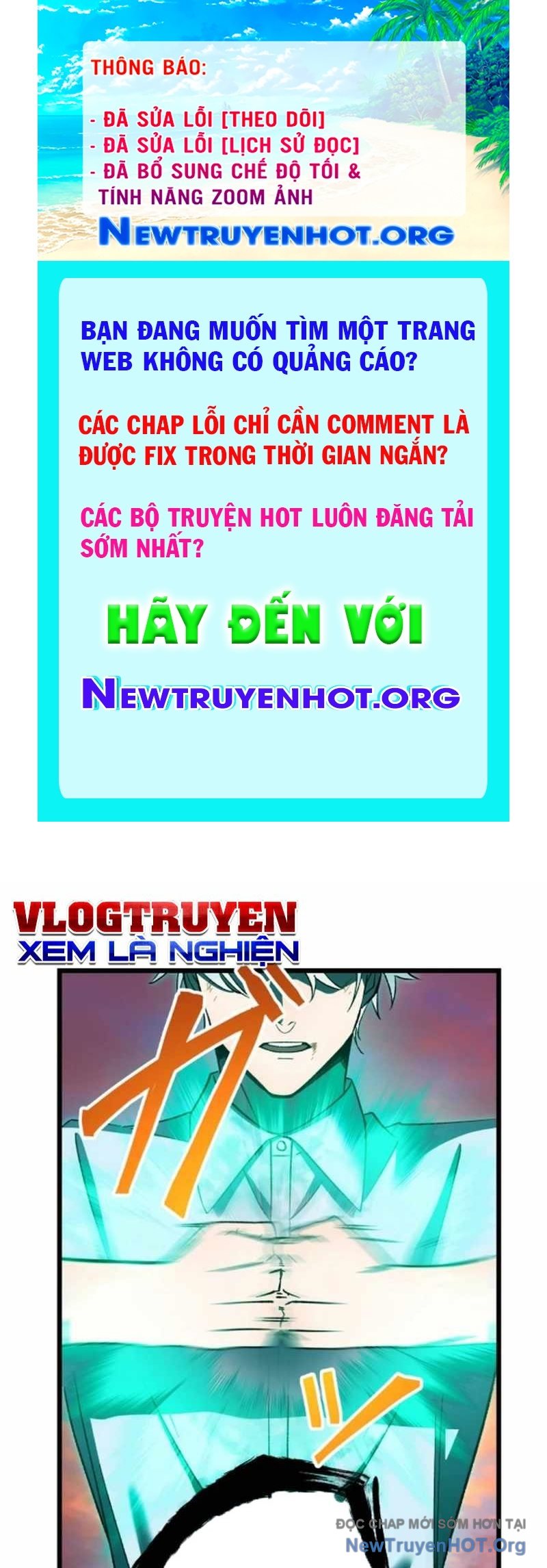 Tuyệt Thế Kiếm Thánh Hồi Quy chapter 20 - Trang 1