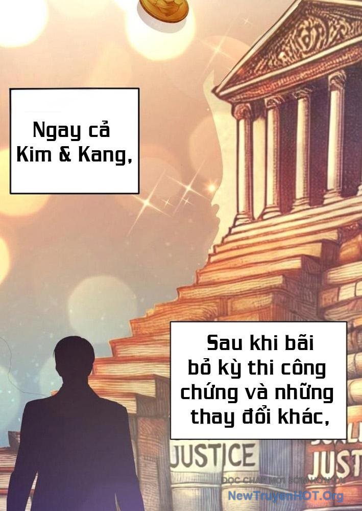 Không Gian Đặc Biệt Của Luật Sư Bình Dị chapter 2 - Trang 18