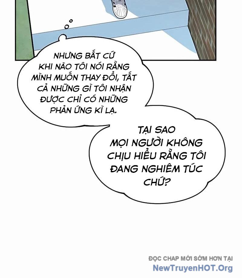 Hôm Nay Han Yoil Là Phụ Nữ chapter 1 - Trang 87