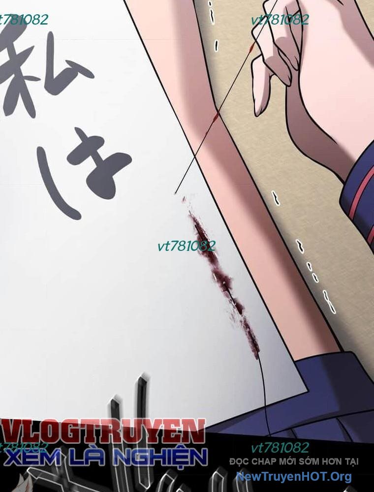 Giáo Viên ác Quỷ Saiko chapter 128 - Trang 74