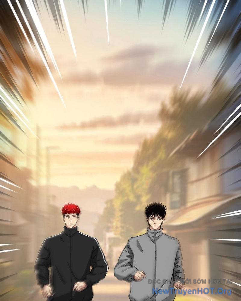 Tốc Độ Tử Thần chapter 13 - Trang 20
