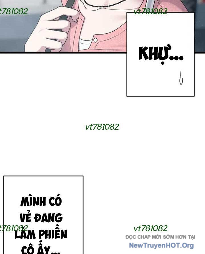 Nhật Kí Chuyển Việc Chap 14 - Next Chap 15