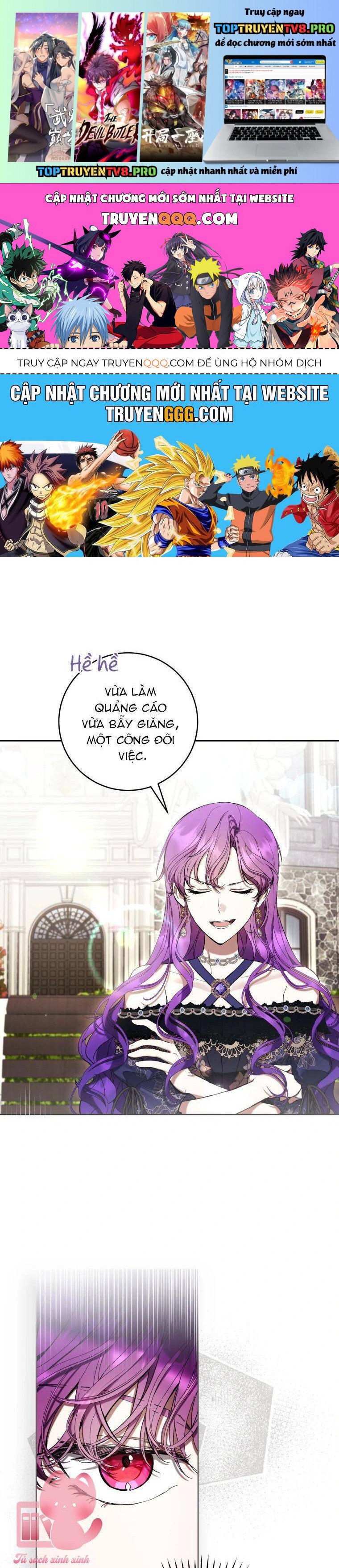 Làm Ác Nữ Bộ Không Tuyệt Sao? Chapter 80 - Trang 0