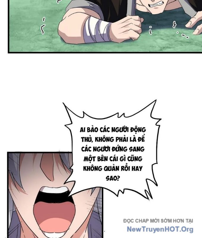 Đại Quản Gia Là Ma Hoàng chapter 717 - Trang 37