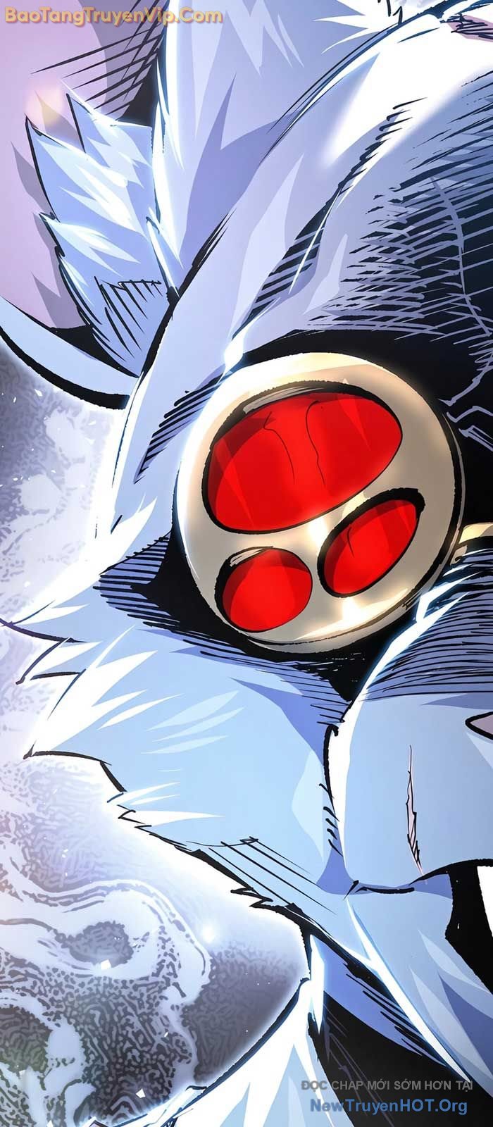 Trên Thế Giới Không Có Chiến Binh Xấu chapter 38.3 - Trang 81