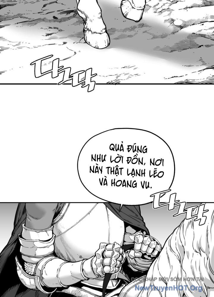 Hoàn Ác Vương Quyền Và Tự Do chapter 2 - Trang 22