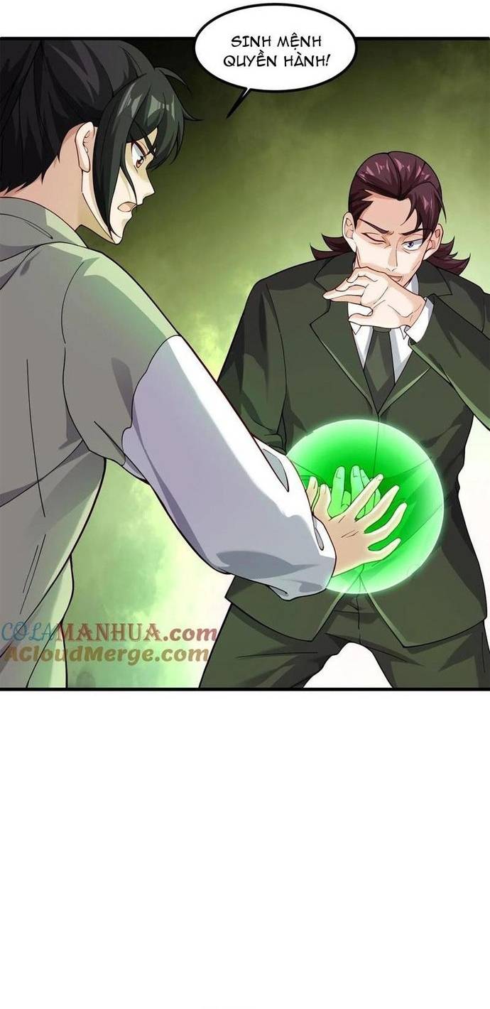 Học Cùng Em Gái, Không Cẩn Thận Trở Thành Vô Địch Chapter 80 - Trang 9