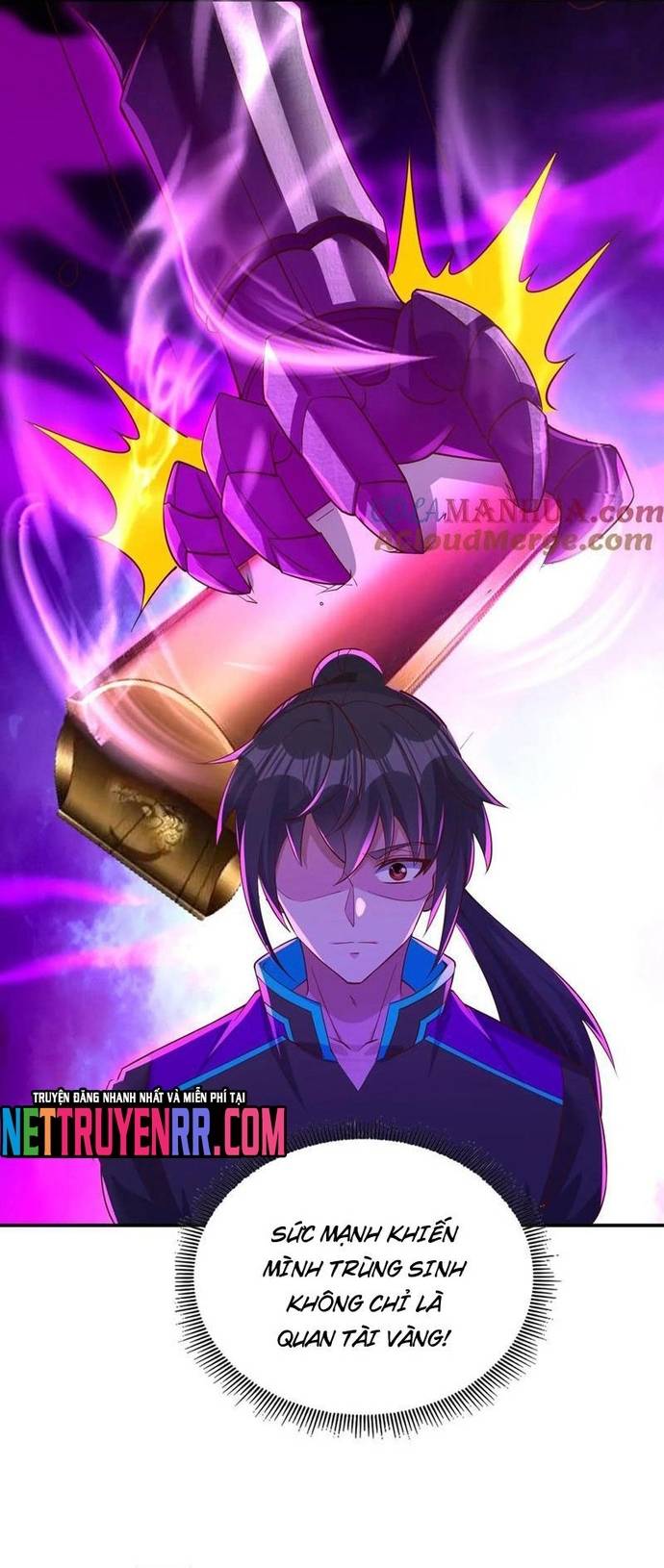 Học Cùng Em Gái, Không Cẩn Thận Trở Thành Vô Địch Chapter 79 - Trang 4