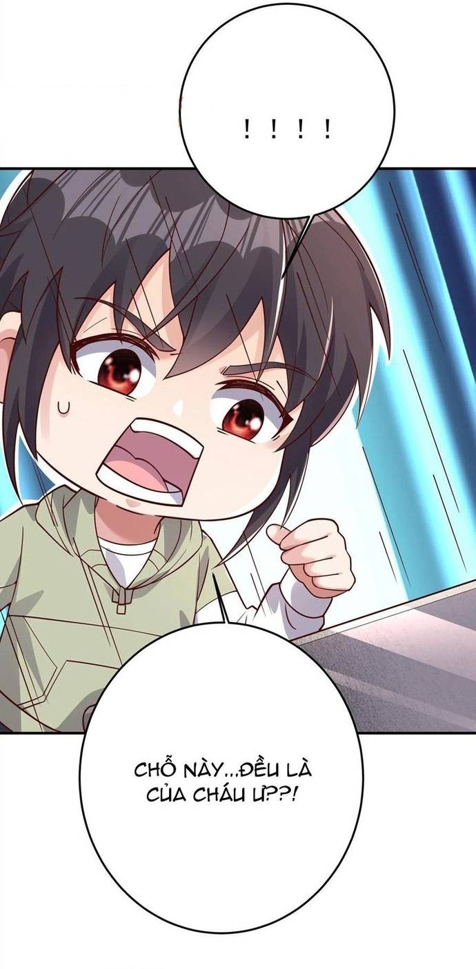 Học Cùng Em Gái, Không Cẩn Thận Trở Thành Vô Địch Chapter 79 - Trang 14