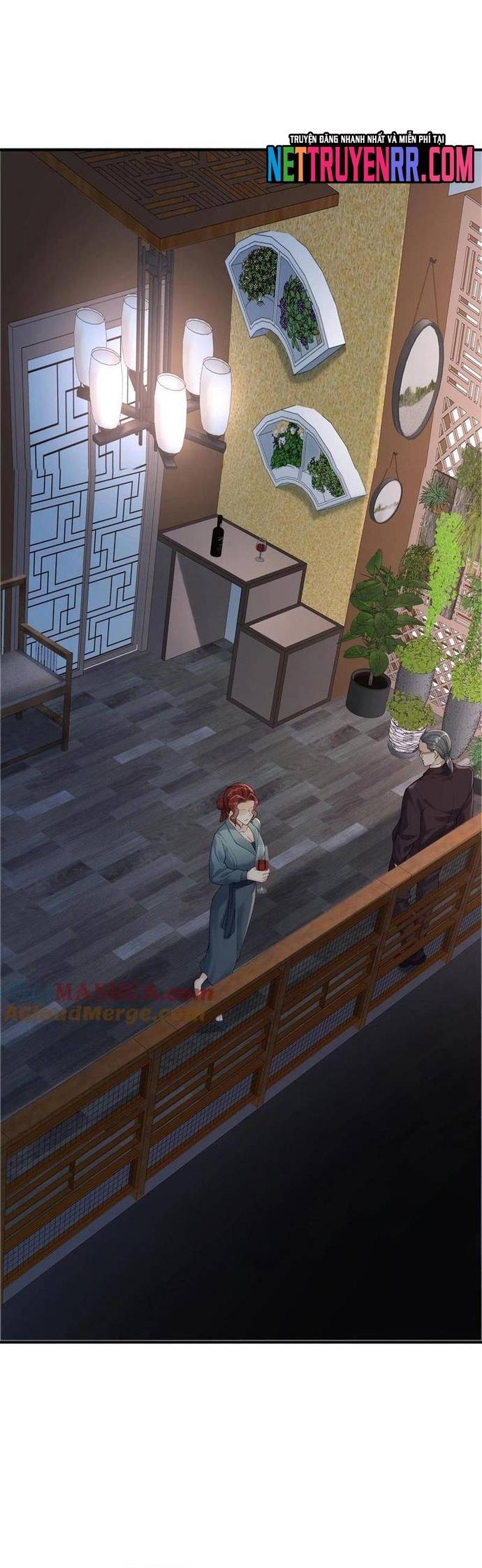 Học Cùng Em Gái, Không Cẩn Thận Trở Thành Vô Địch Chapter 80 - Trang 14