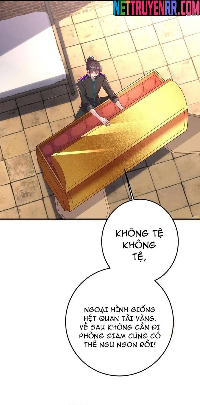 Học Cùng Em Gái, Không Cẩn Thận Trở Thành Vô Địch Chapter 79 - Trang 8