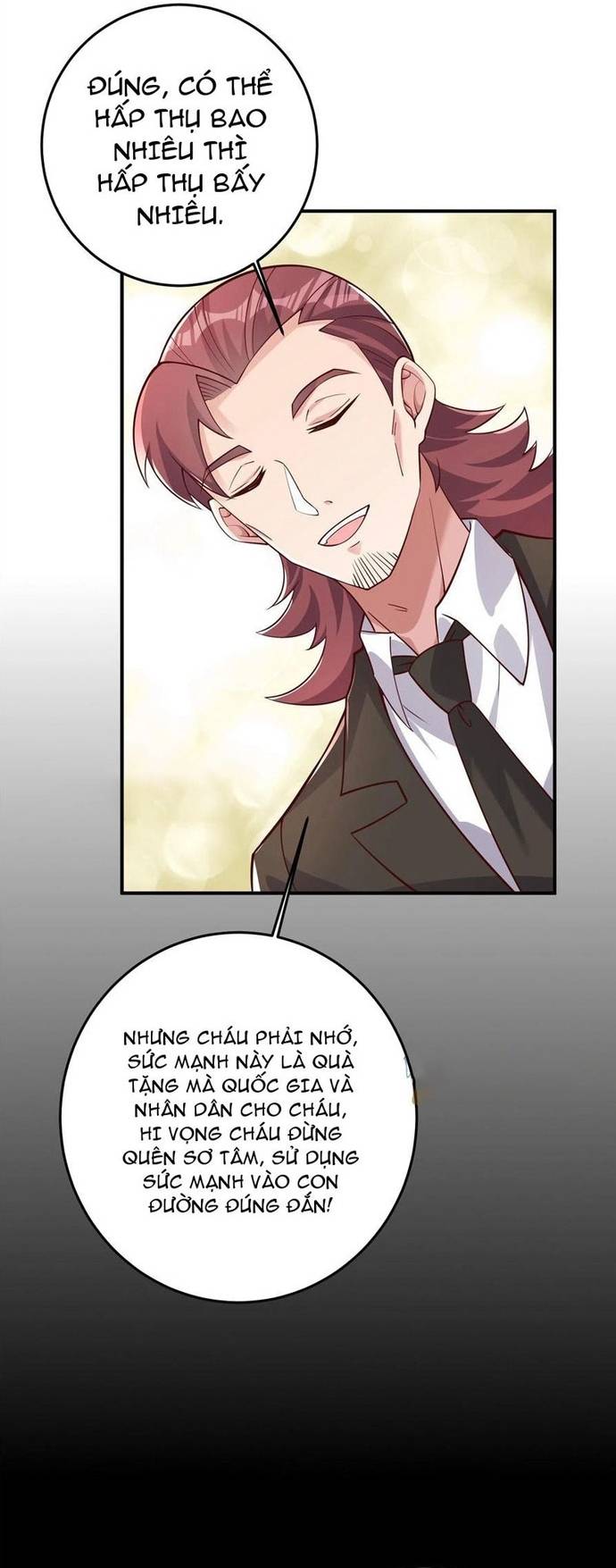 Học Cùng Em Gái, Không Cẩn Thận Trở Thành Vô Địch Chapter 79 - Trang 15