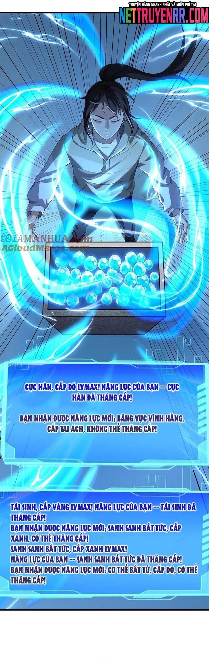 Học Cùng Em Gái, Không Cẩn Thận Trở Thành Vô Địch Chapter 80 - Trang 3