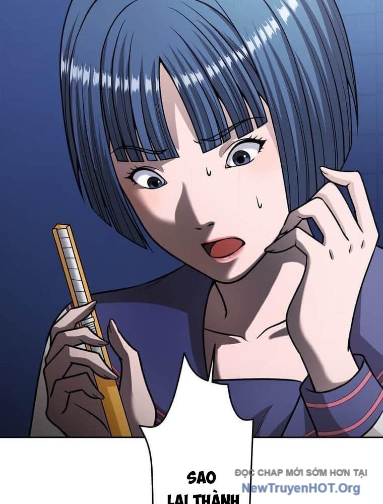 Giáo Viên ác Quỷ Saiko chapter 130 - Trang 45