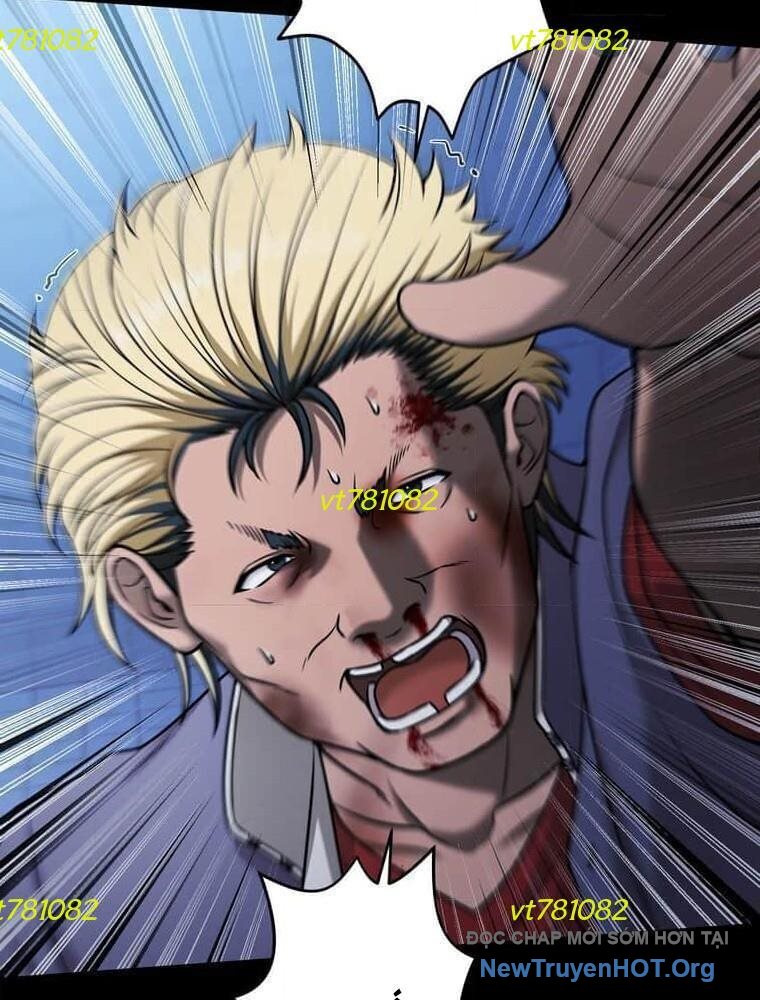 Giáo Viên ác Quỷ Saiko chapter 130 - Trang 6