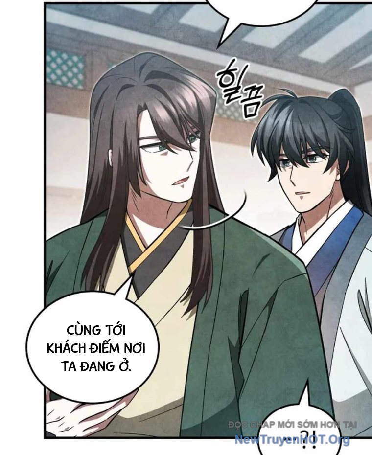 Sinh Tồn Như Một Bộ Khoái Ở Thế Giới Võ Lâm chapter 5 - Trang 113