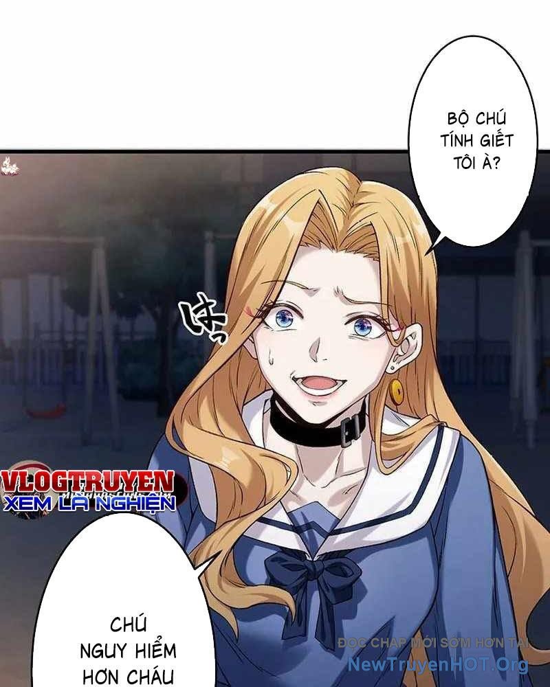 Lão Đại Trung Niên Không Danh chapter 2 - Trang 114