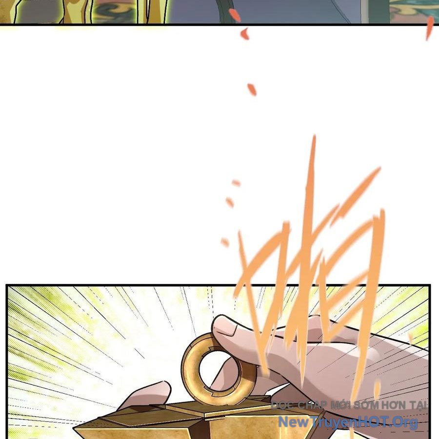 Vĩnh sinh đi chết đi! chapter 33 - Trang 52