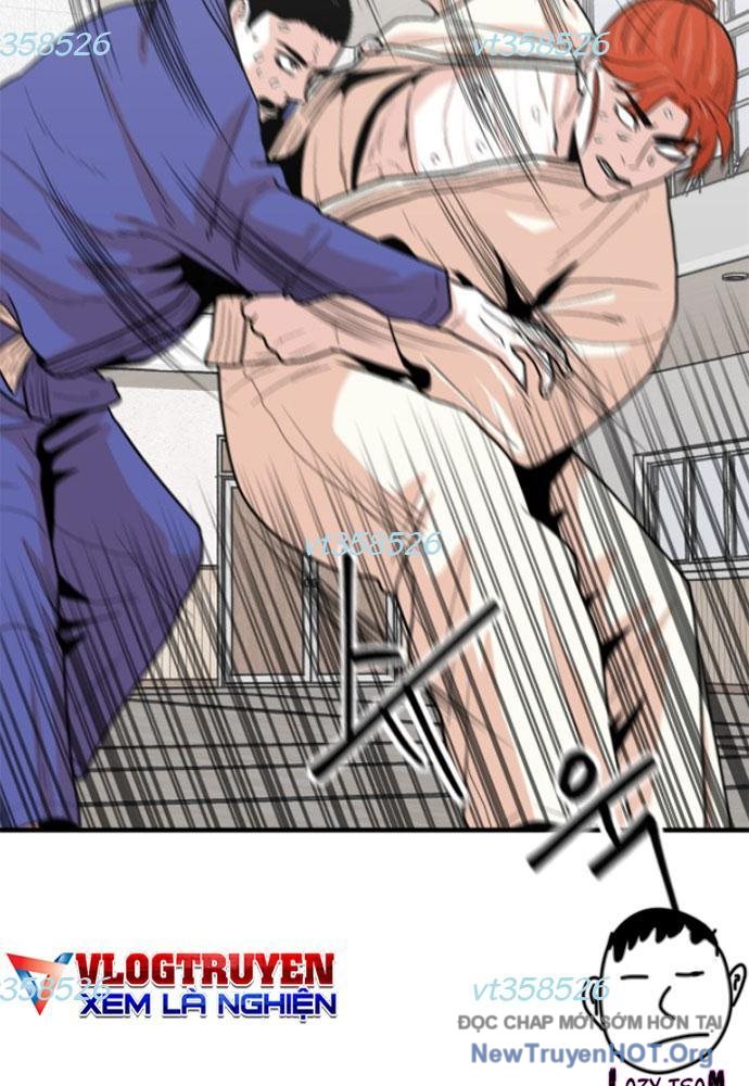 Một Trận Đấu chapter 12 - Trang 46