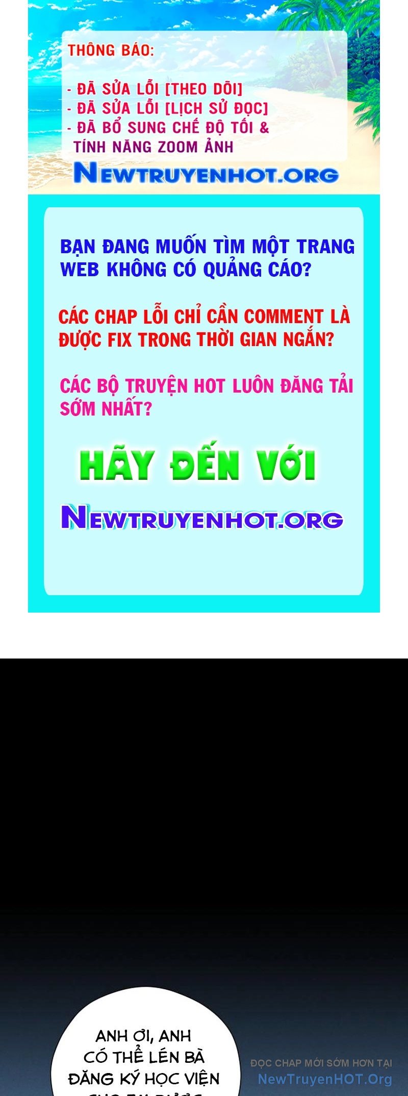 Hôm Nay Han Yoil Là Phụ Nữ chapter 3 - Trang 1