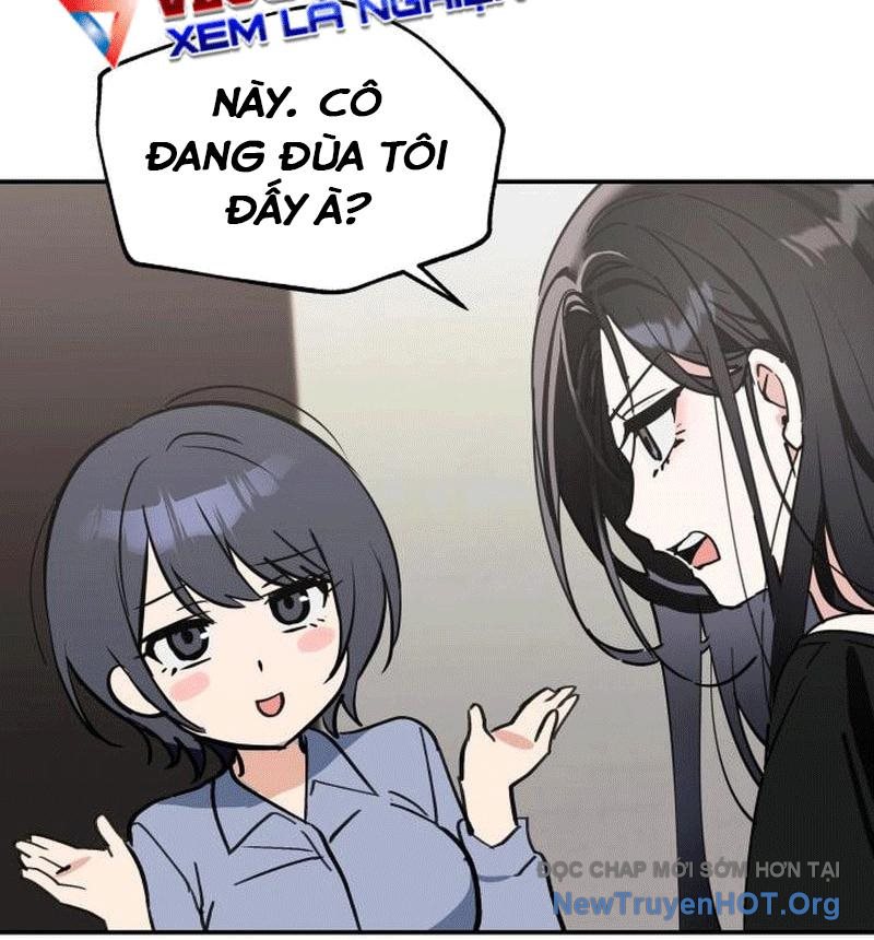 Hôm Nay Han Yoil Là Phụ Nữ chapter 2 - Trang 18