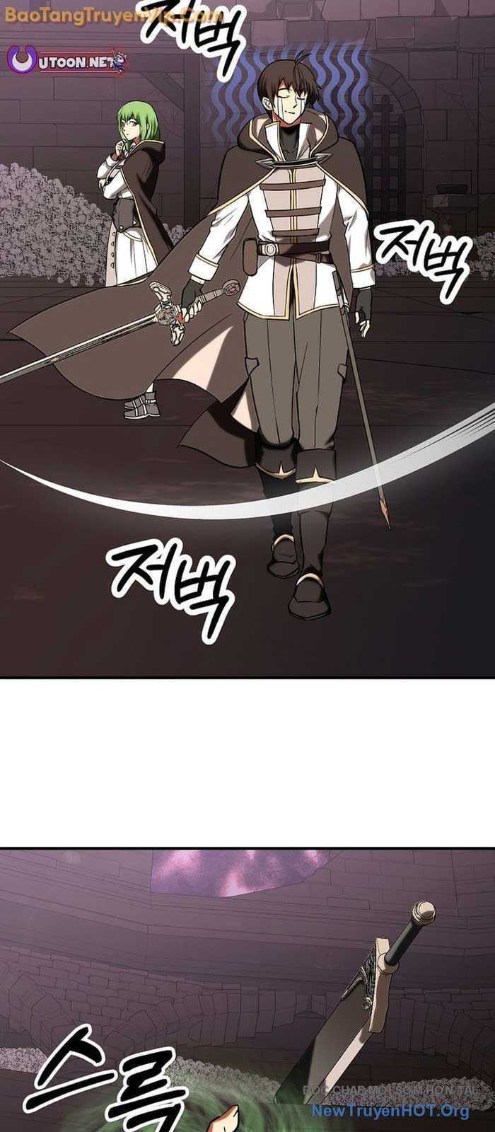 Nhân Vật Phụ Trong Thế Giới Điên Loạn chapter 26 - Trang 21