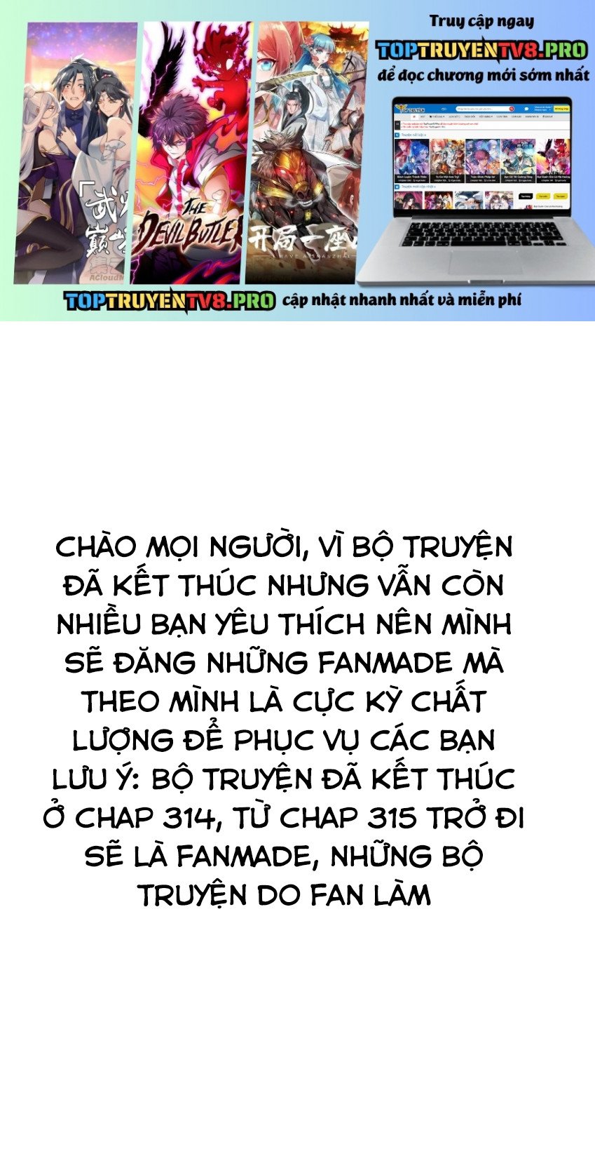 Trò Đùa Đáng Yêu Chapter 321 - Trang 0