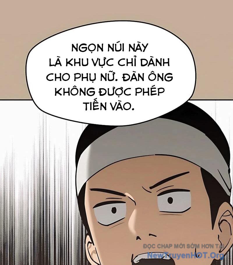 Hôm Nay Han Yoil Là Phụ Nữ chapter 1 - Trang 18