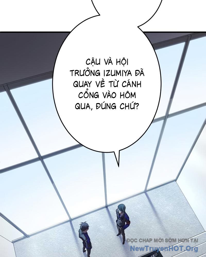 Kẻ Vượt Trội Từ Địa Giới Vô Địch Tại Trường Học chapter 6 - Trang 124