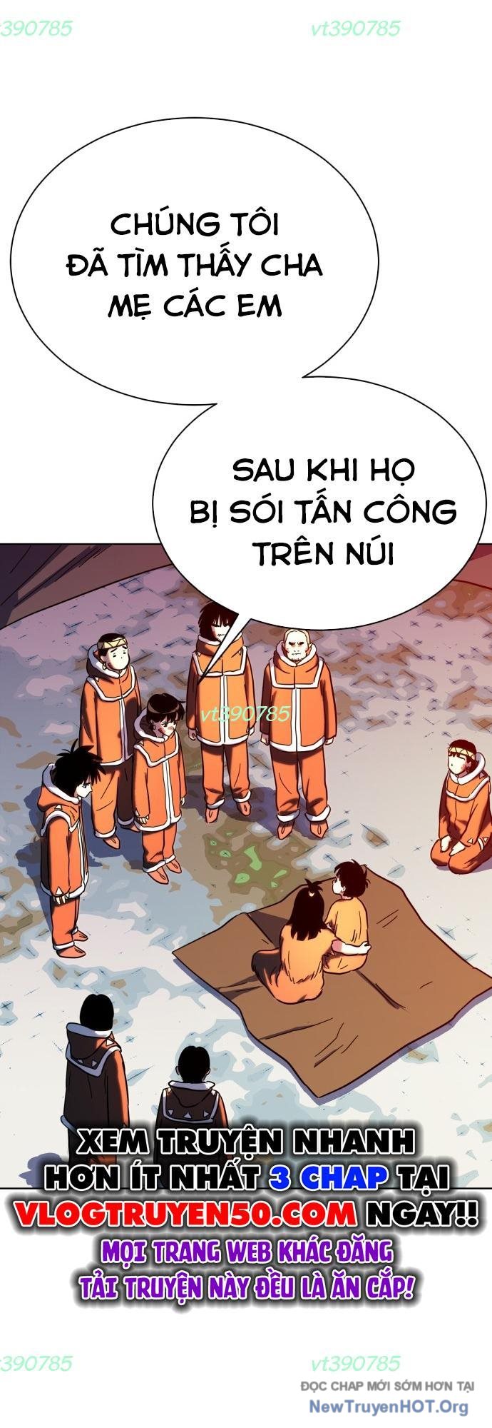 Tiền Sử Vlog chapter 26 - Trang 25
