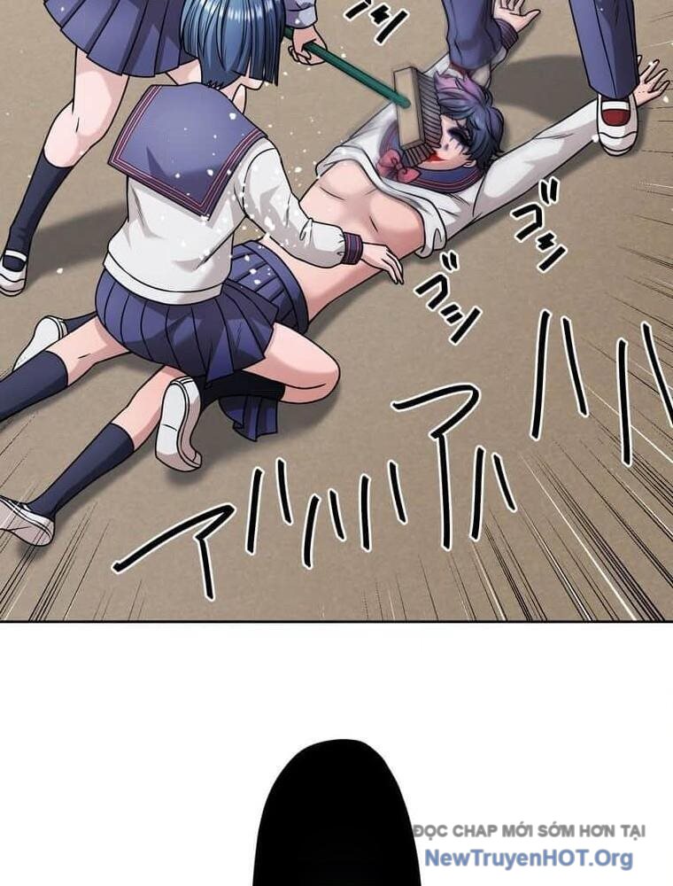 Giáo Viên ác Quỷ Saiko chapter 128 - Trang 64