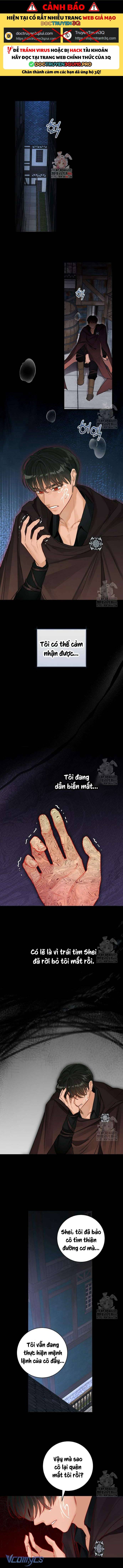 Cuộc Hôn Nhân Xa Hoa Của Đại Công Tước Là Giả Chapter 78 - Trang 0