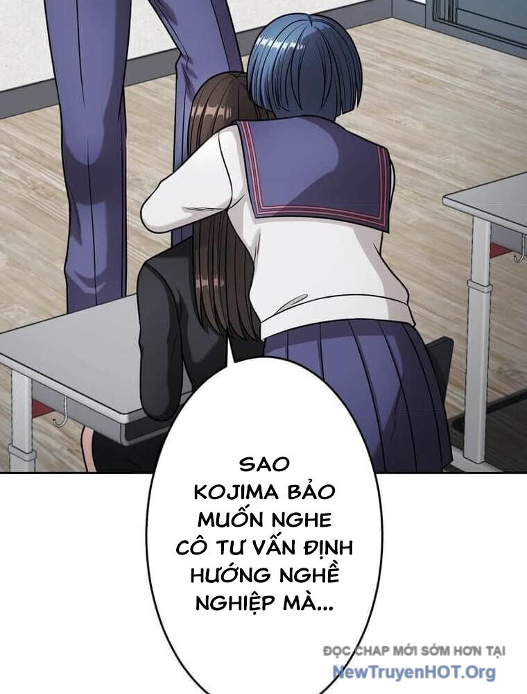 Giáo Viên ác Quỷ Saiko chapter 128 - Trang 128