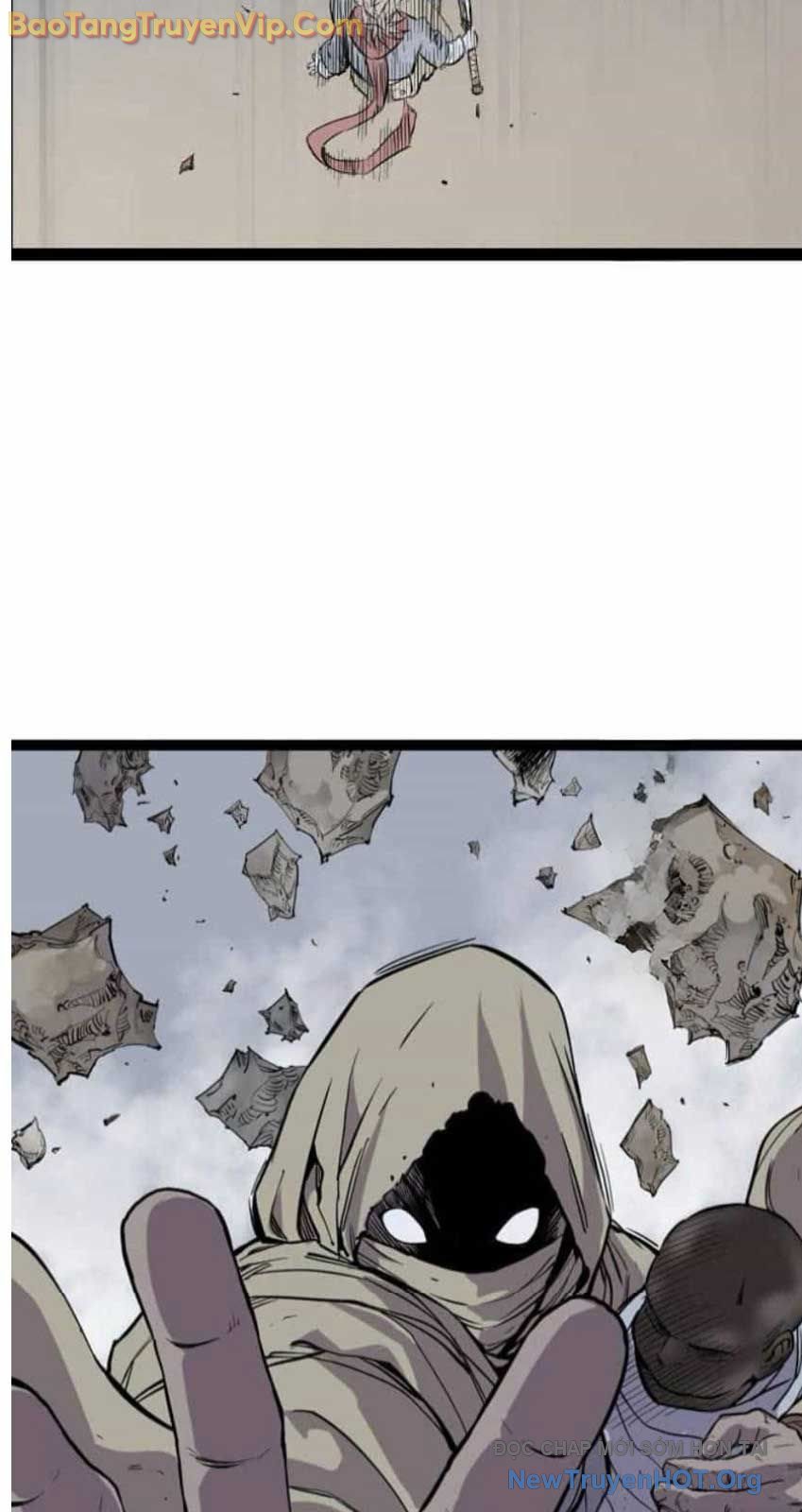 Sát Thần Tu La chapter 55 - Trang 42