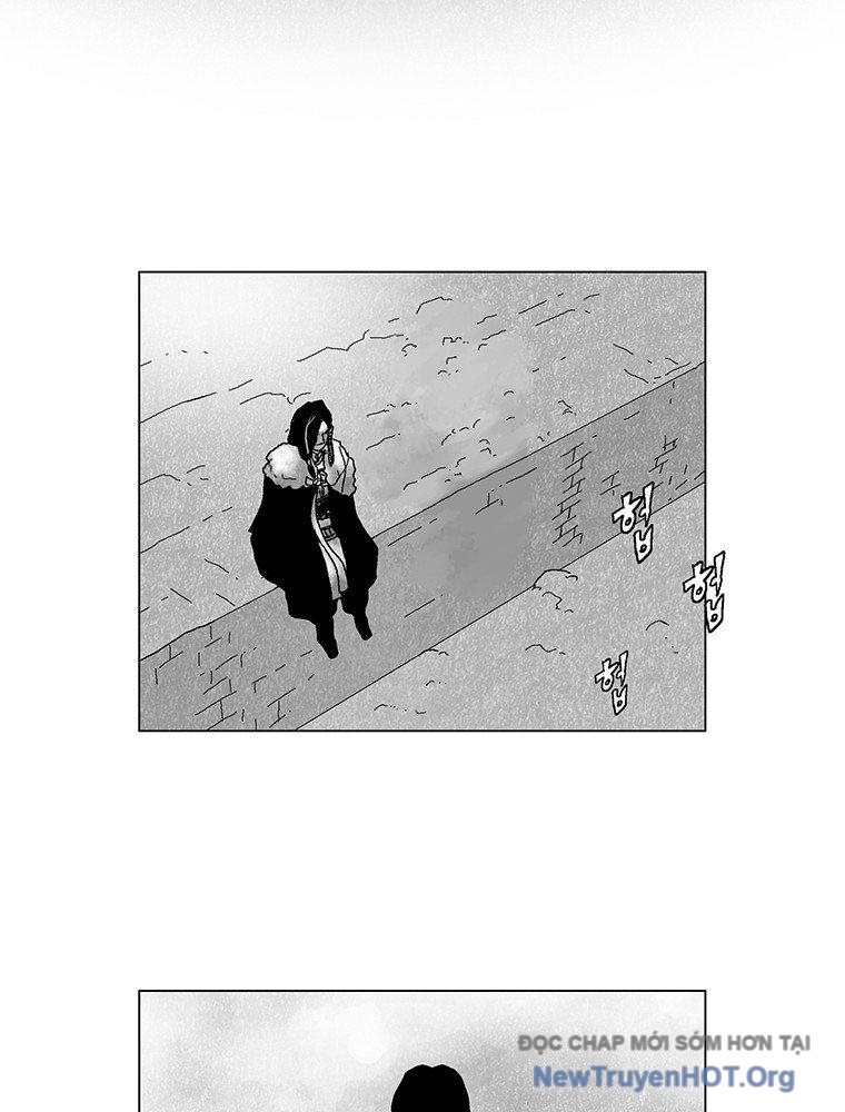 Máu lạnh chapter 50 - Trang 22