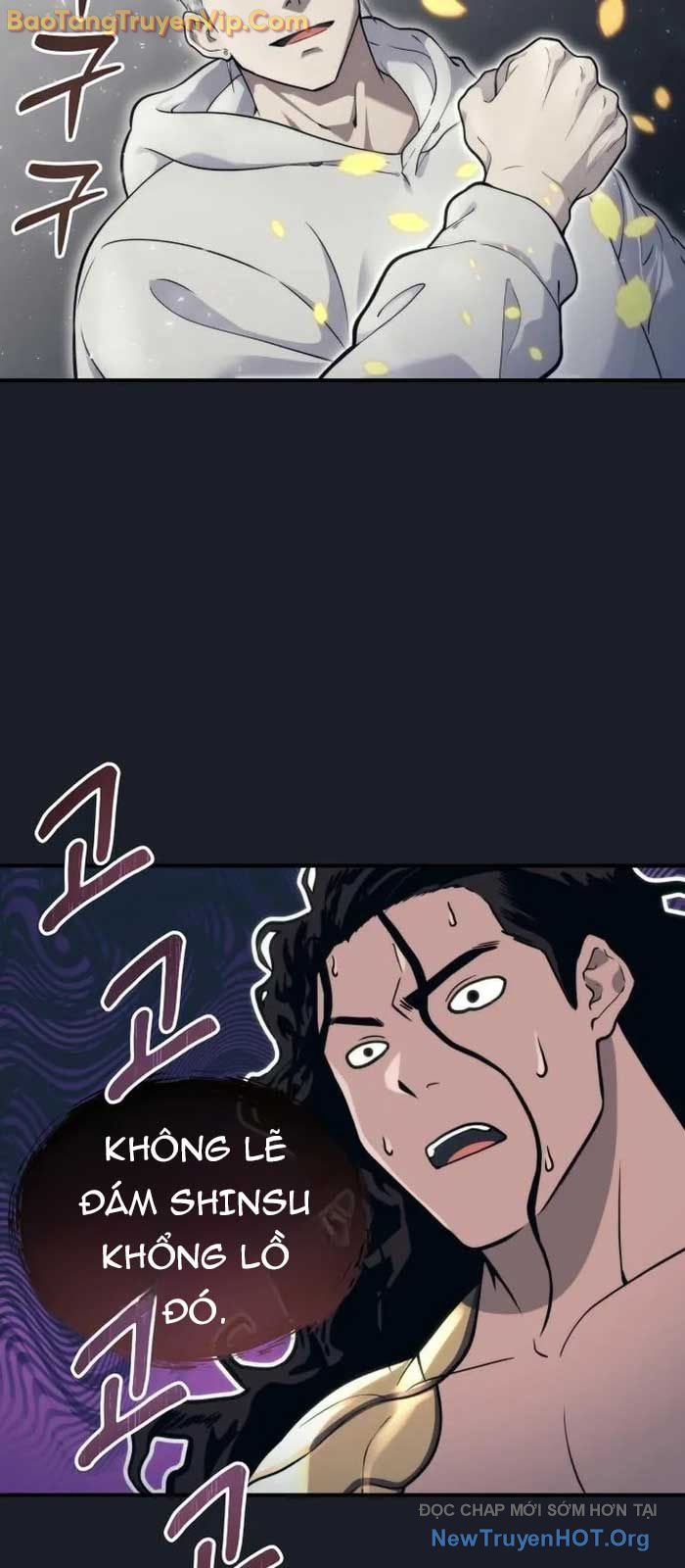 Cuộc Chiến Trong Tòa Tháp: Urek Mazino chapter 12 - Trang 108