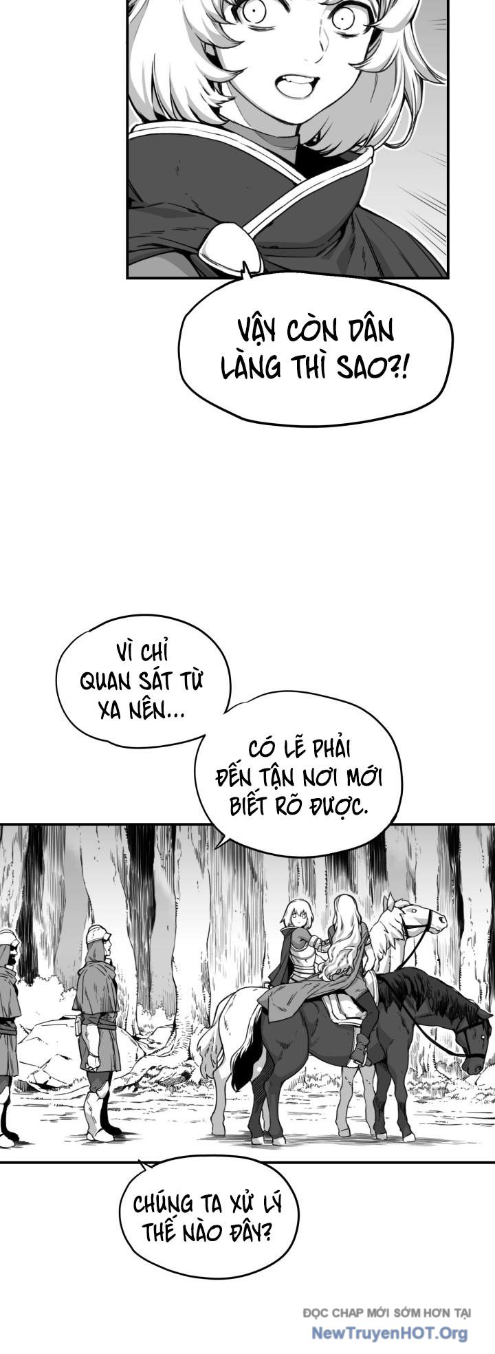 Hoàn Ác Vương Quyền Và Tự Do chapter 2 - Trang 115