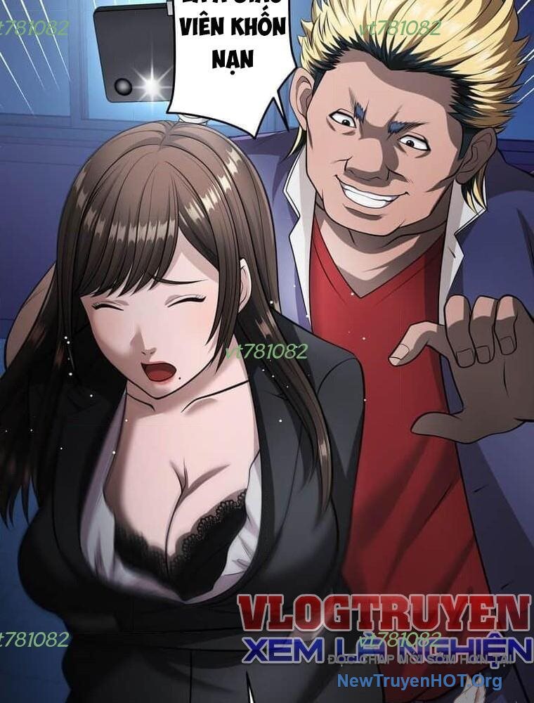 Giáo Viên ác Quỷ Saiko chapter 129 - Trang 65