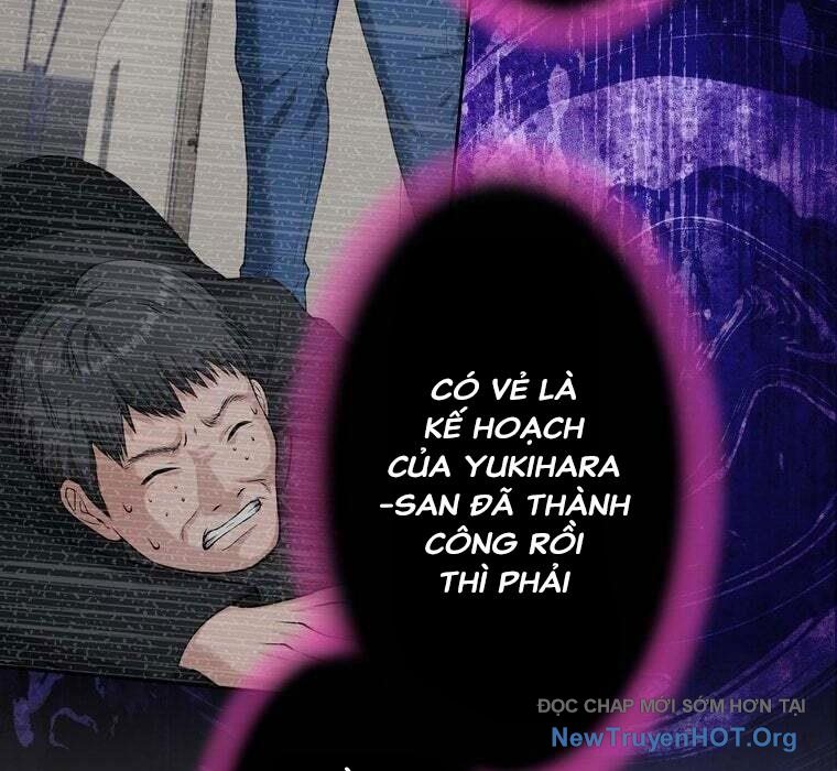 Giáo Viên ác Quỷ Saiko chapter 72 - Trang 22