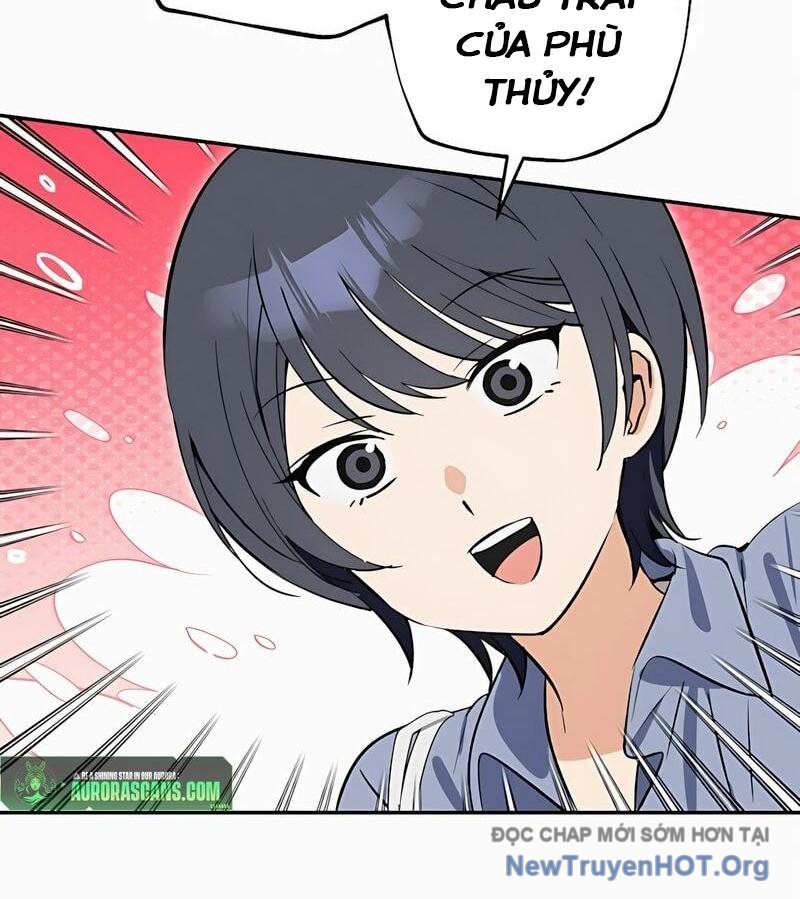 Hôm Nay Han Yoil Là Phụ Nữ chapter 1 - Trang 128