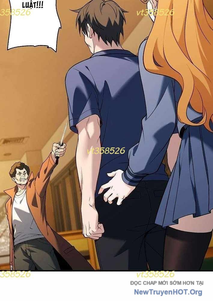Lão Đại Trung Niên Không Danh chapter 8 - Trang 6