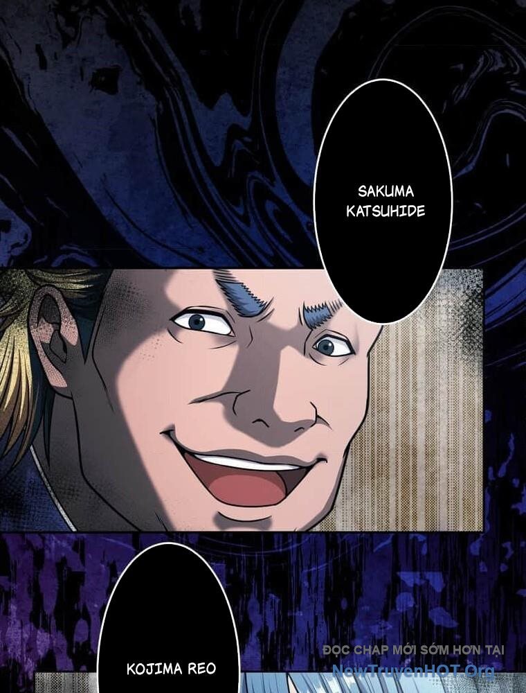 Giáo Viên ác Quỷ Saiko chapter 126 - Trang 55