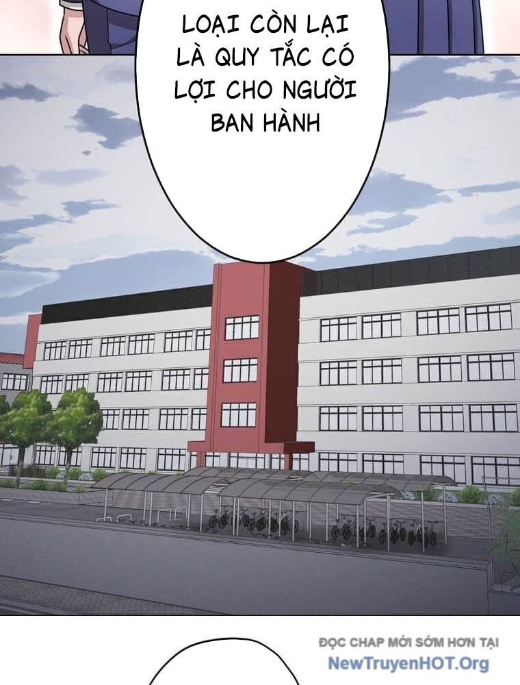 Giáo Viên ác Quỷ Saiko chapter 127 - Trang 90