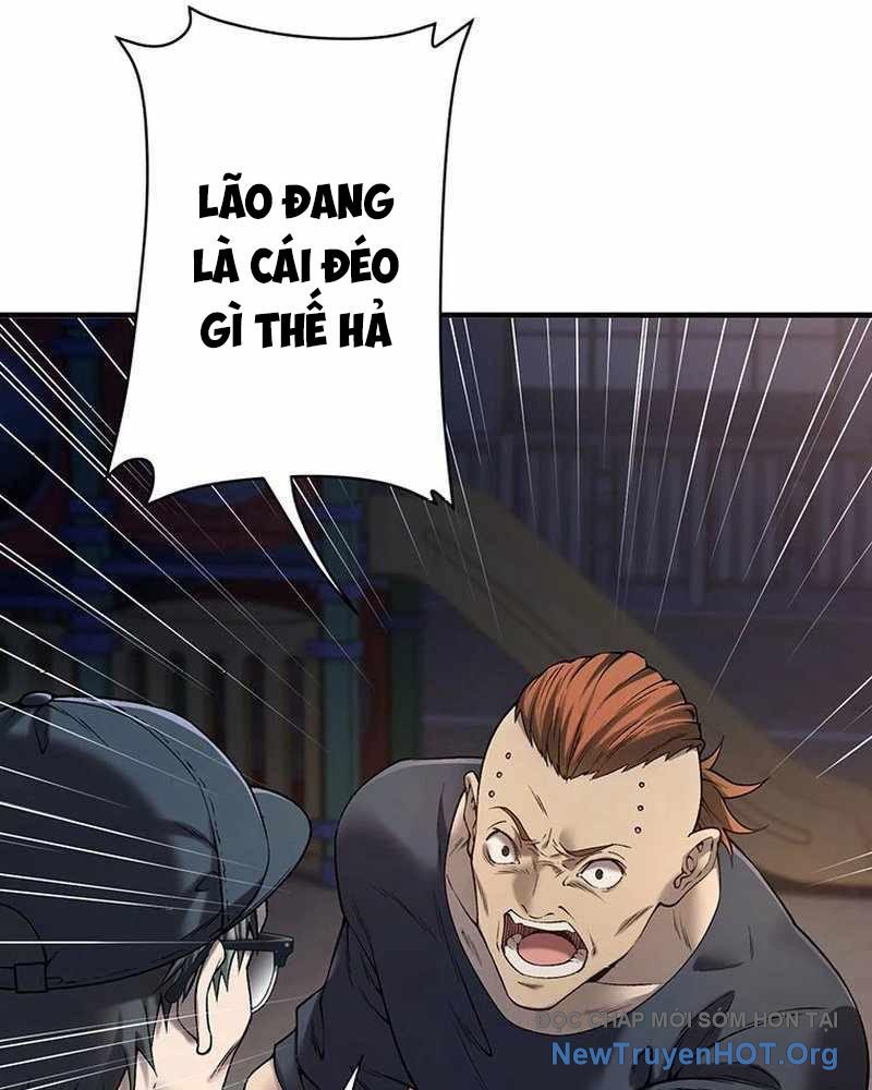 Lão Đại Trung Niên Không Danh chapter 1 - Trang 126
