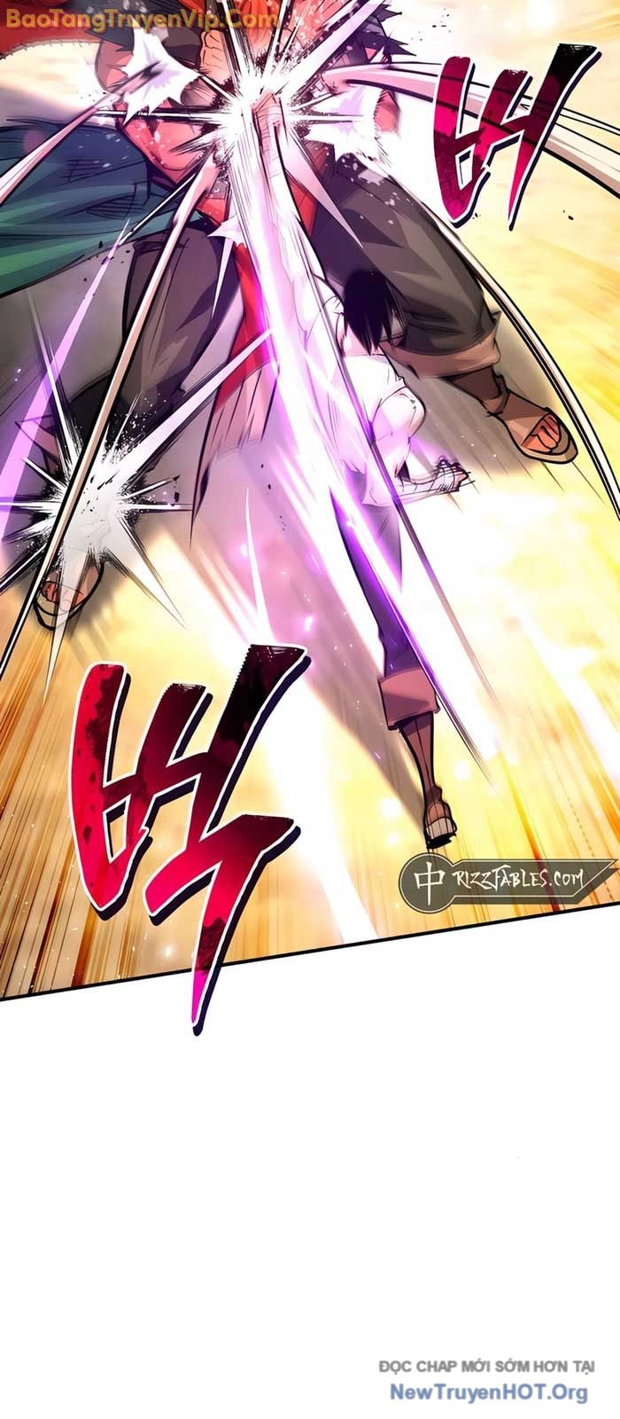 Trên Thế Giới Không Có Chiến Binh Xấu chapter 38.3 - Trang 54