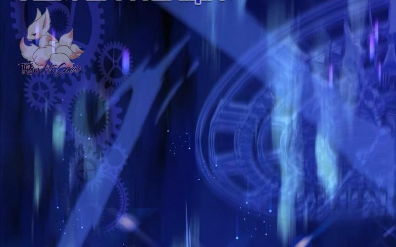 Hắc Ma Pháp Sư Kẻ Duy Nhất Trở Lại Quá Khứ Với Kỹ Năng Gian Lận Siêu Việt chapter 2 - Trang 19